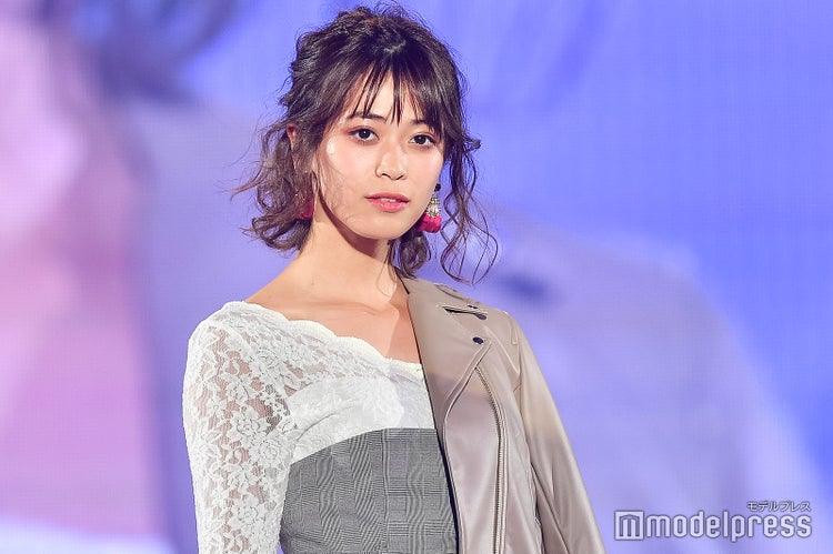 画像2 6 坂田梨香子 結婚を発表 モデルプレス