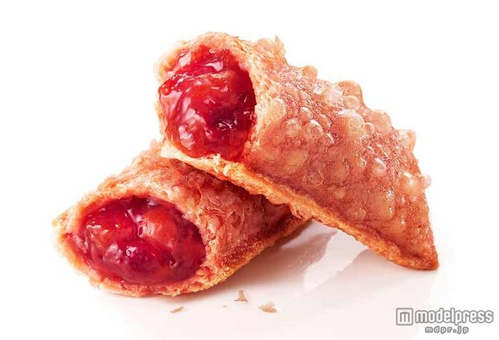 いちごパイ