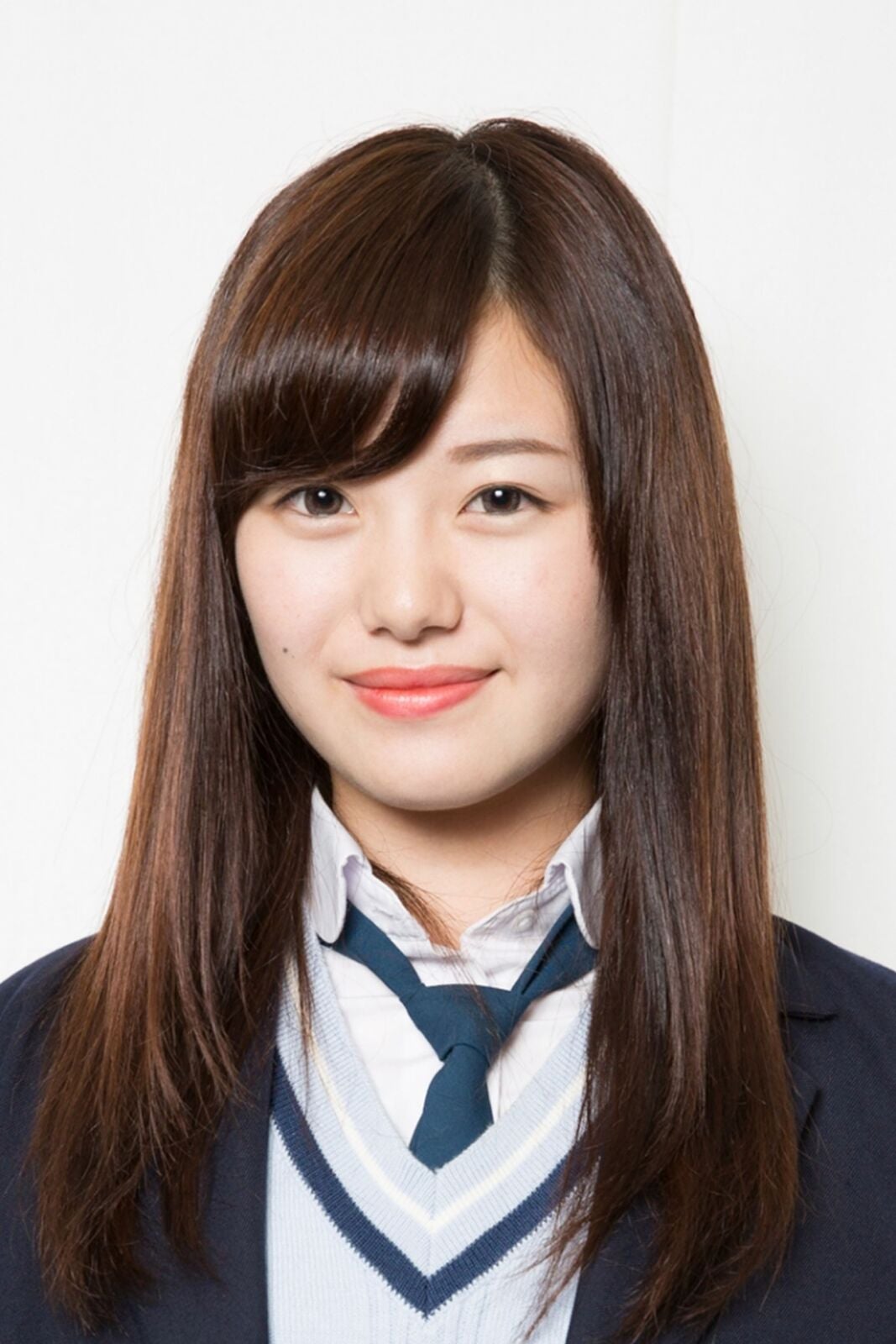 SNS代表1位：ほのぴぴ （C）モデルプレス