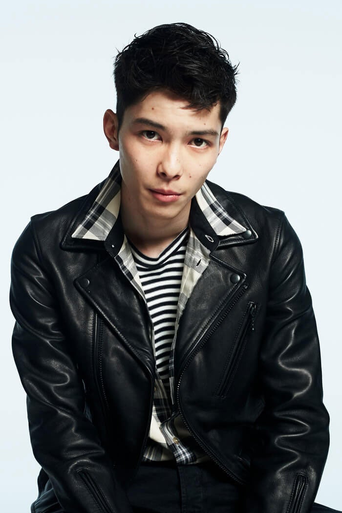 守谷光治（提供写真）