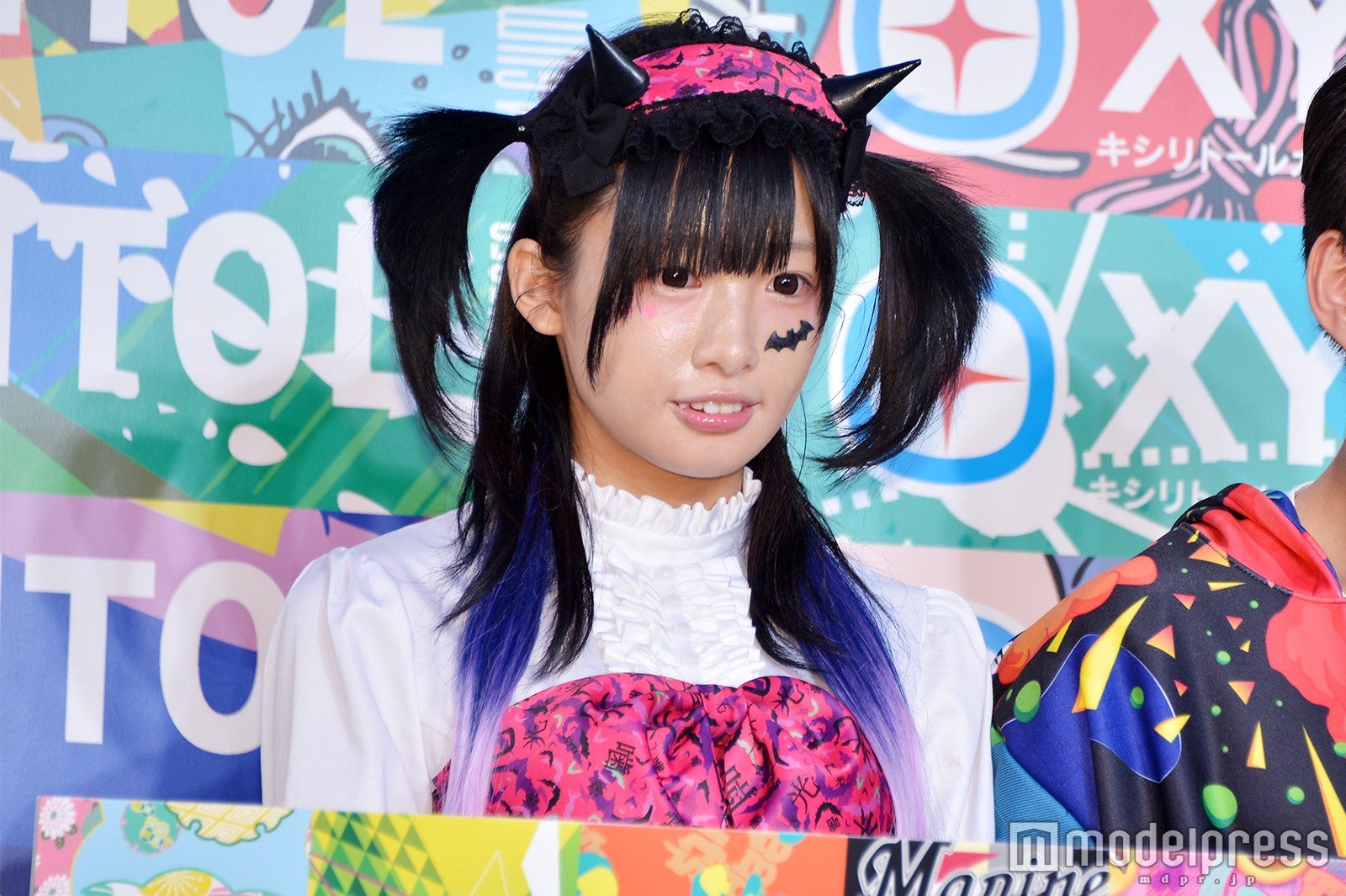 椎名ひかり （C）モデルプレス