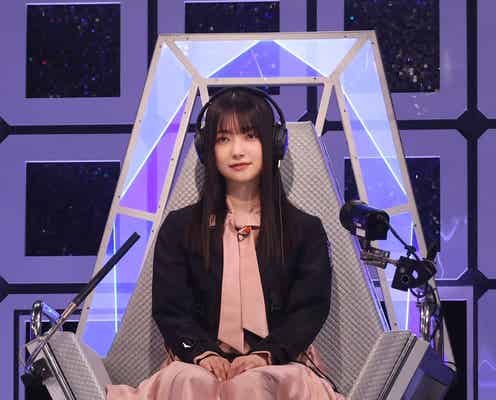 櫻坂46大園玲&4代目バチェラー黄皓&霜降り粗品「ザ・タイムショック」初参戦