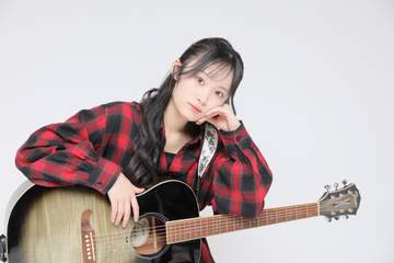 AKB48奥本カイリ ギタリストとして30分間単独ステージ決定「幸せすぎです」 国内最大級ギター系楽器展示会イベント出演へ