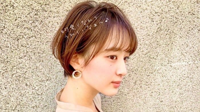 垢抜けるなら 前髪 を変えて スーパー薄バング が モデルプレス 垢抜けるなら 前髪 を変えて スーパー薄バング が モデルプレス