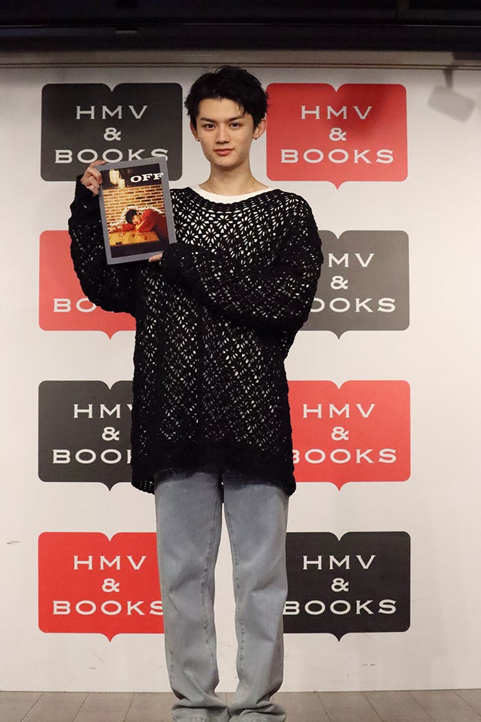 藤原大祐(提供写真)