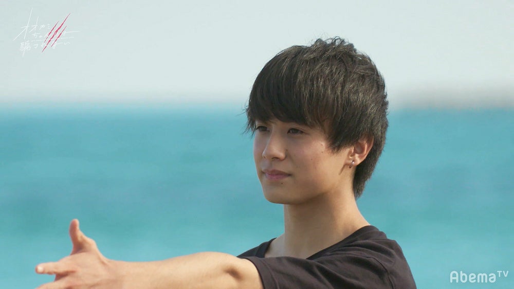 「オオカミちゃんには騙されない」最終話（C）AbemaTV