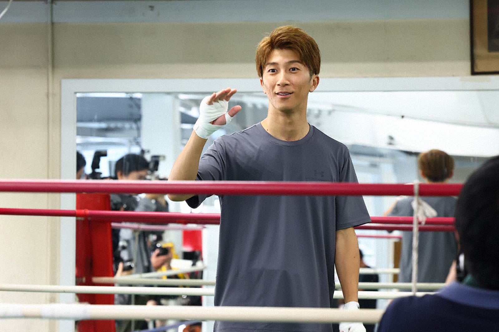 濵田崇裕「あのクズを殴ってやりたいんだ」第7話（C）TBS