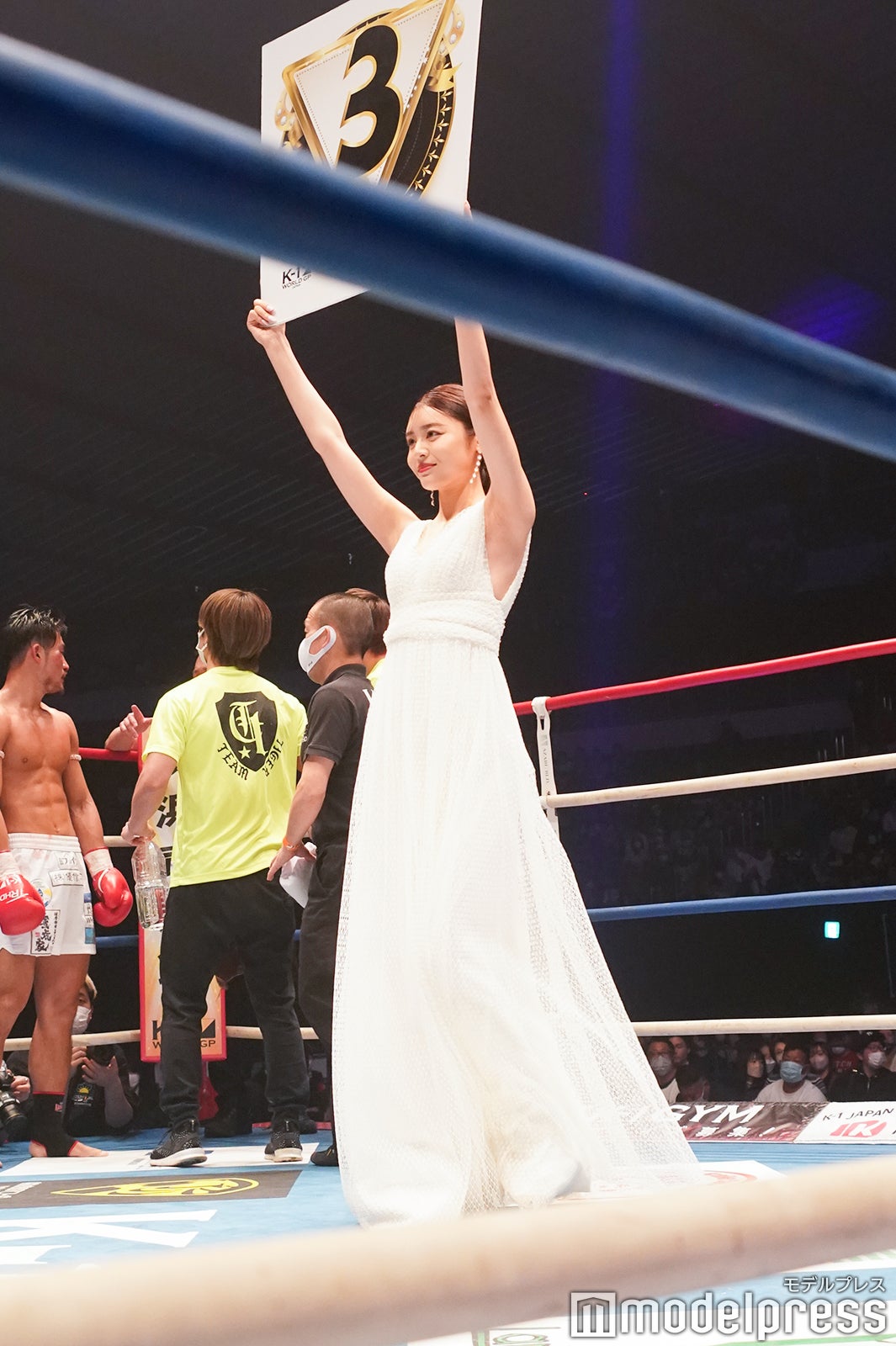 古畑星夏 （C）モデルプレス