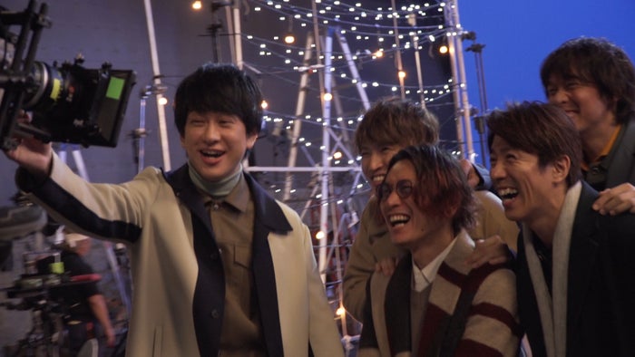 関ジャニ∞／画像提供：ユニバーサル・スタジオ・ジャパン