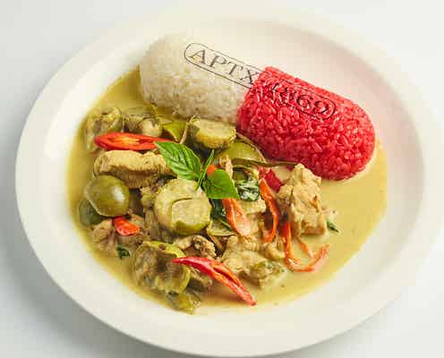 最大3時間待ち「名探偵コナンカフェ」タイ・バンコクに再上陸