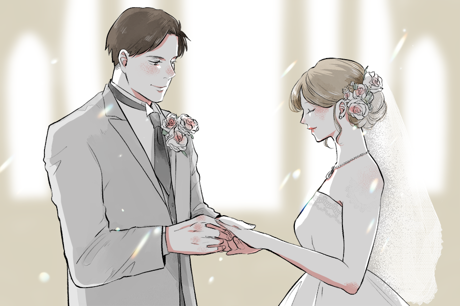 彼が急に将来の話をし始めたら、それ"結婚スイッチ"が入った合図かもしれません