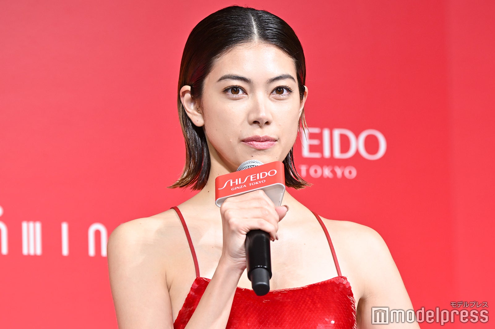 森星 （C）モデルプレス