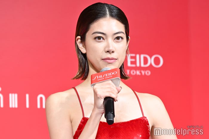 森星 (C)モデルプレス