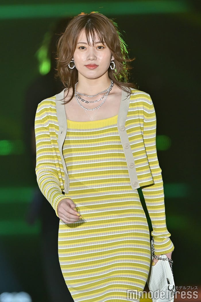 岡部麟(C)モデルプレス