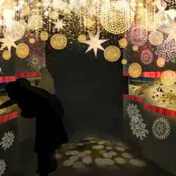 「WELCOME CHRISTMAS TREE」※イメージ/画像提供:横浜・八景島