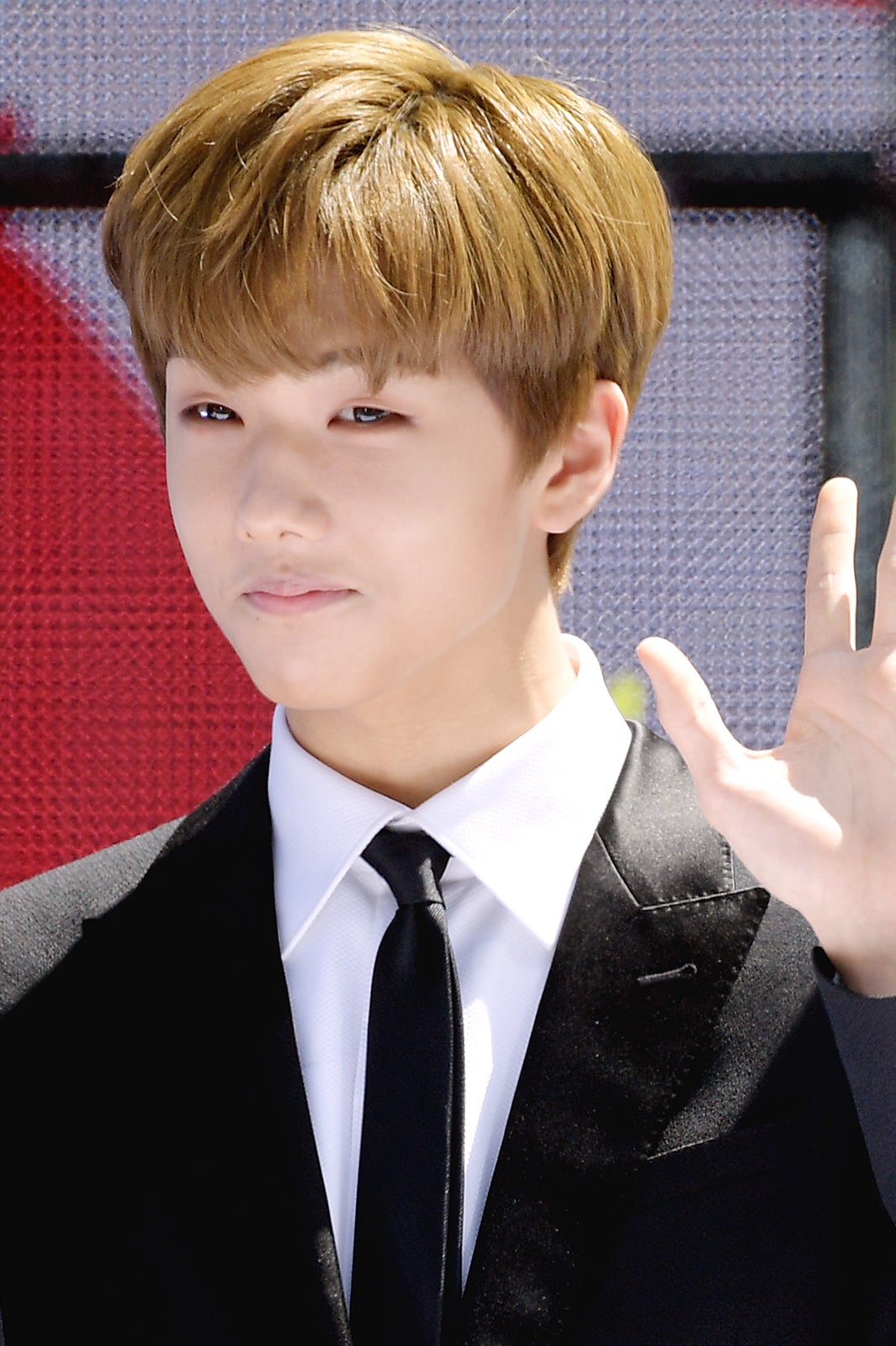 チソン／Photo by Getty Images