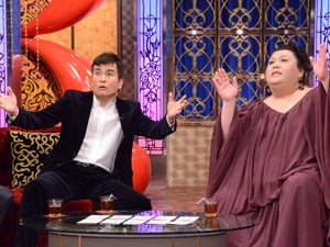 関ジャニ村上 マツコ 月曜から夜ふかし 石原良純sp 天気予報が当たらない件 石原家との関係などを検証 モデルプレス 関ジャニ村上 マツコ 月曜から夜ふかし 石原良純sp 天気予報が当たらない件 石原家との関係などを検証 モデルプレス