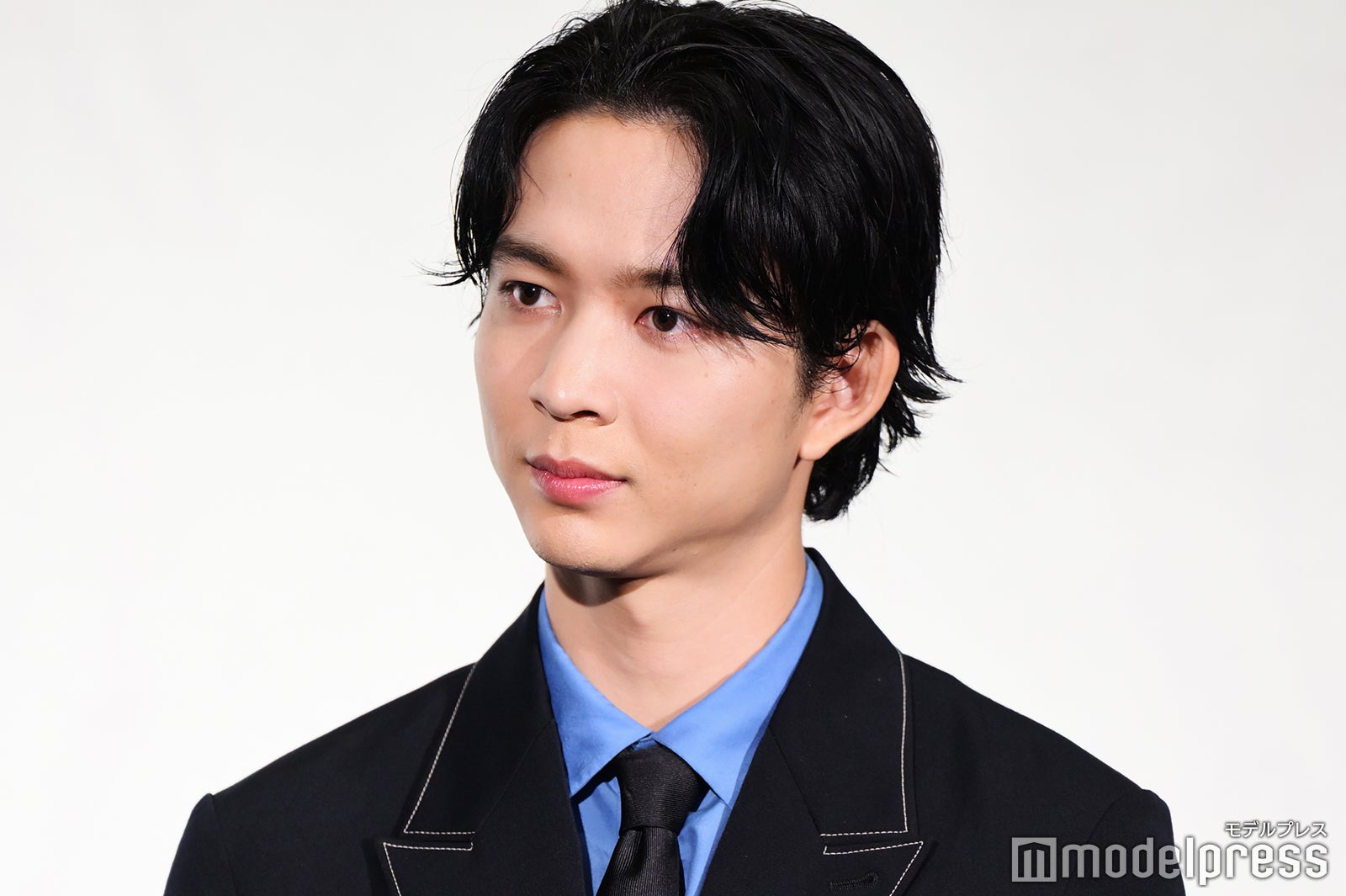 鈴木仁（C）モデルプレス