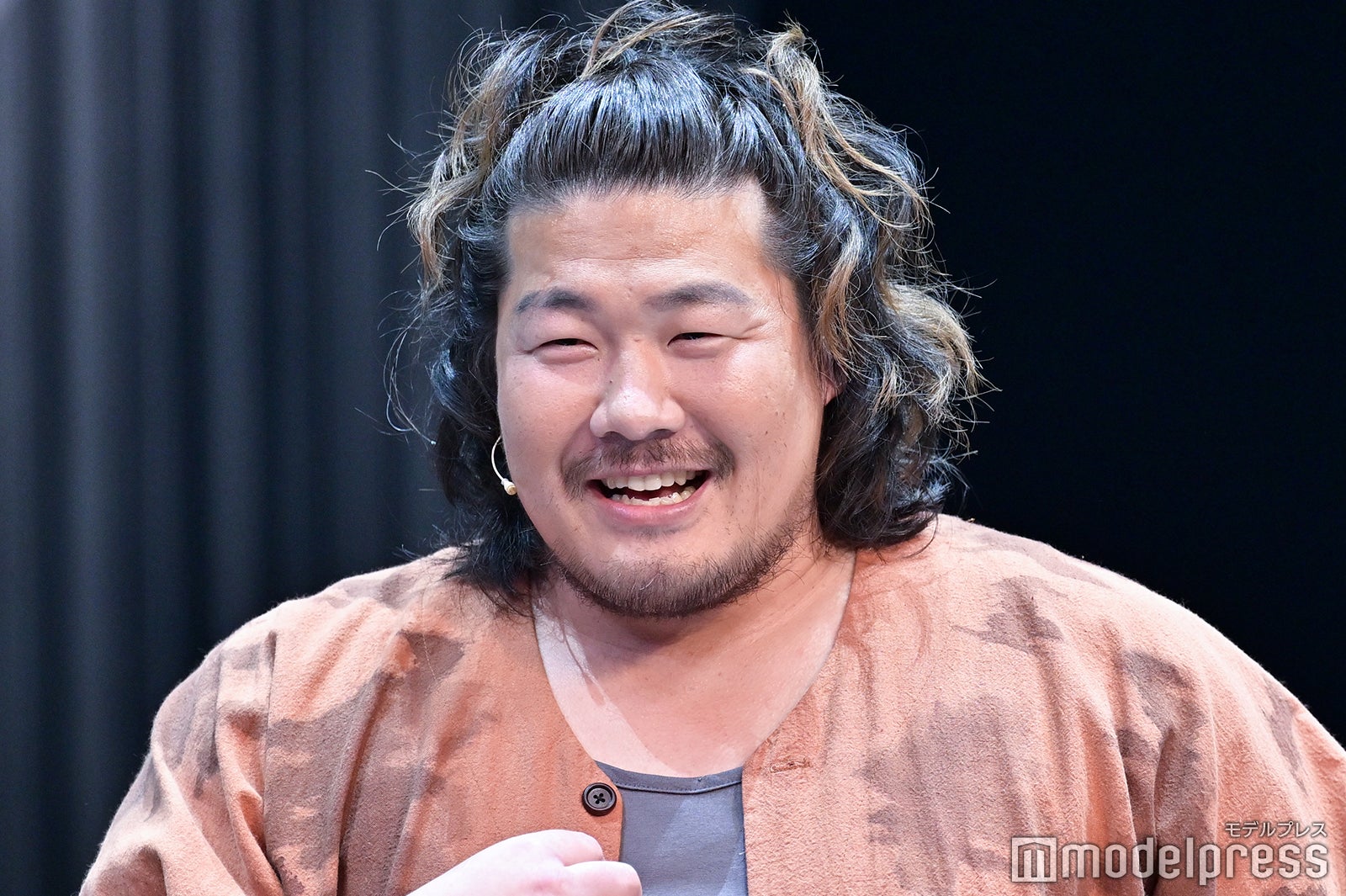 一ノ瀬ワタル（C）モデルプレス