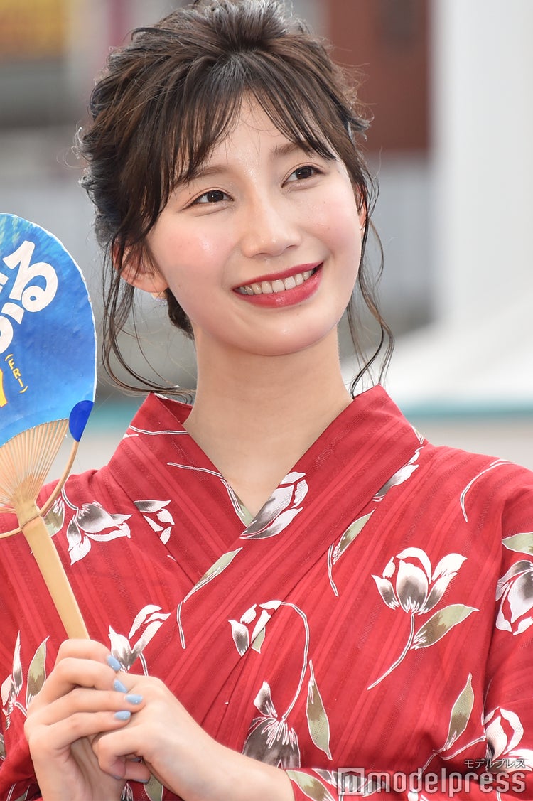 画像3 7 小倉優香 所属事務所と契約終了 モデルプレス