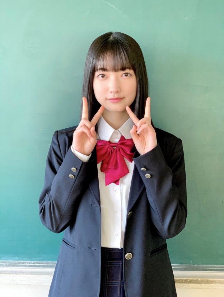 櫻坂46大園玲 胸キュンスカッと 出演で 可愛い 涙まで美しい と話題 新2期生唯一選抜入り 期待の美女 モデルプレス 櫻坂46大園玲 胸キュンスカッと 出演で 可愛い 涙まで美しい と話題 新2期生唯一選抜入り 期待の美女 モデルプレス