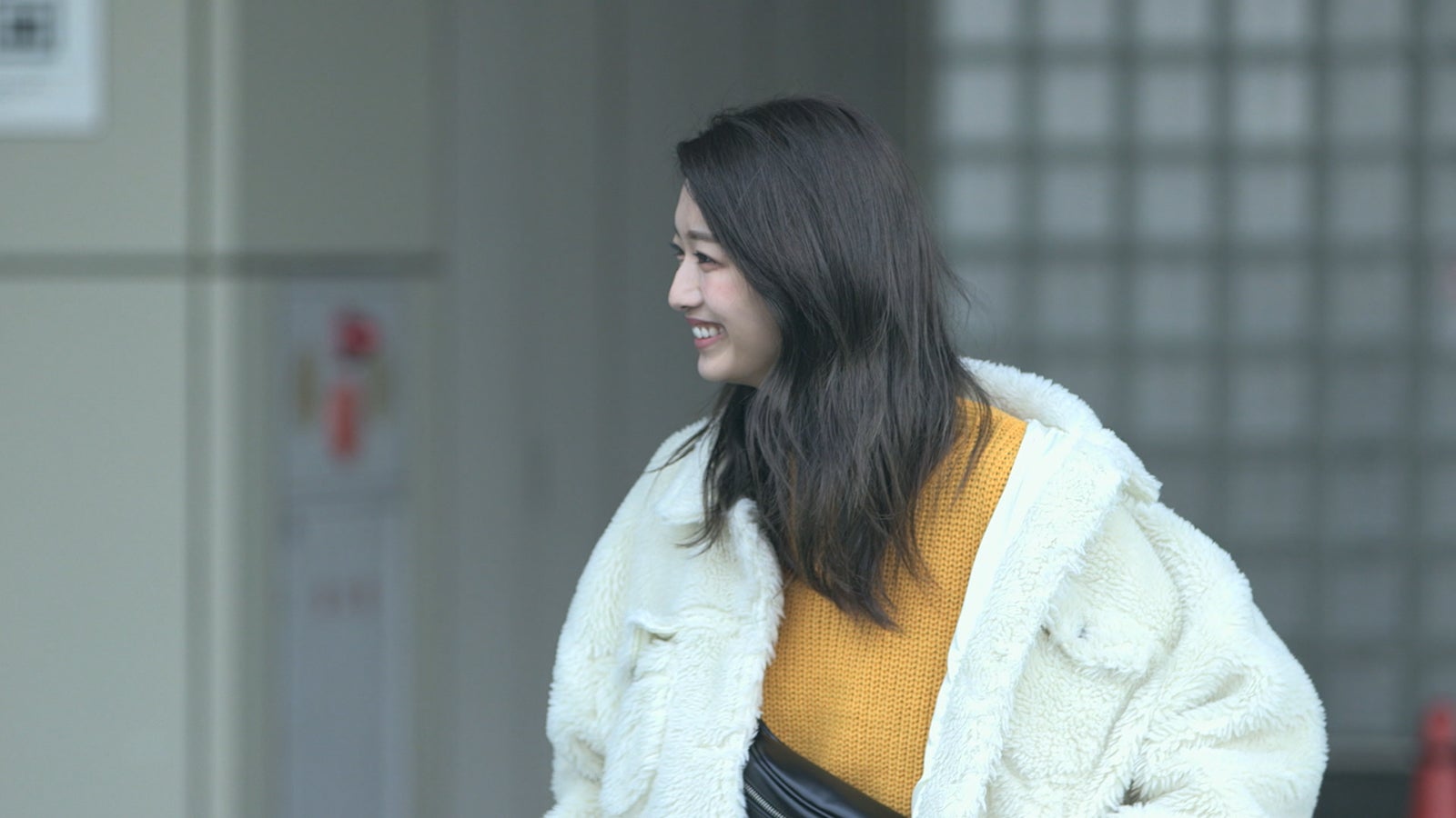 安未「TERRACE HOUSE OPENING NEW DOORS」7th WEEK（C）フジテレビ／イースト・エンタテインメント