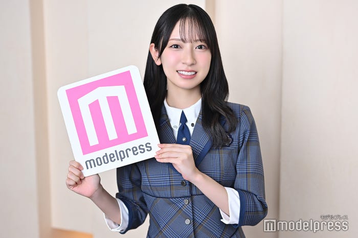 金村美玖(C)モデルプレス