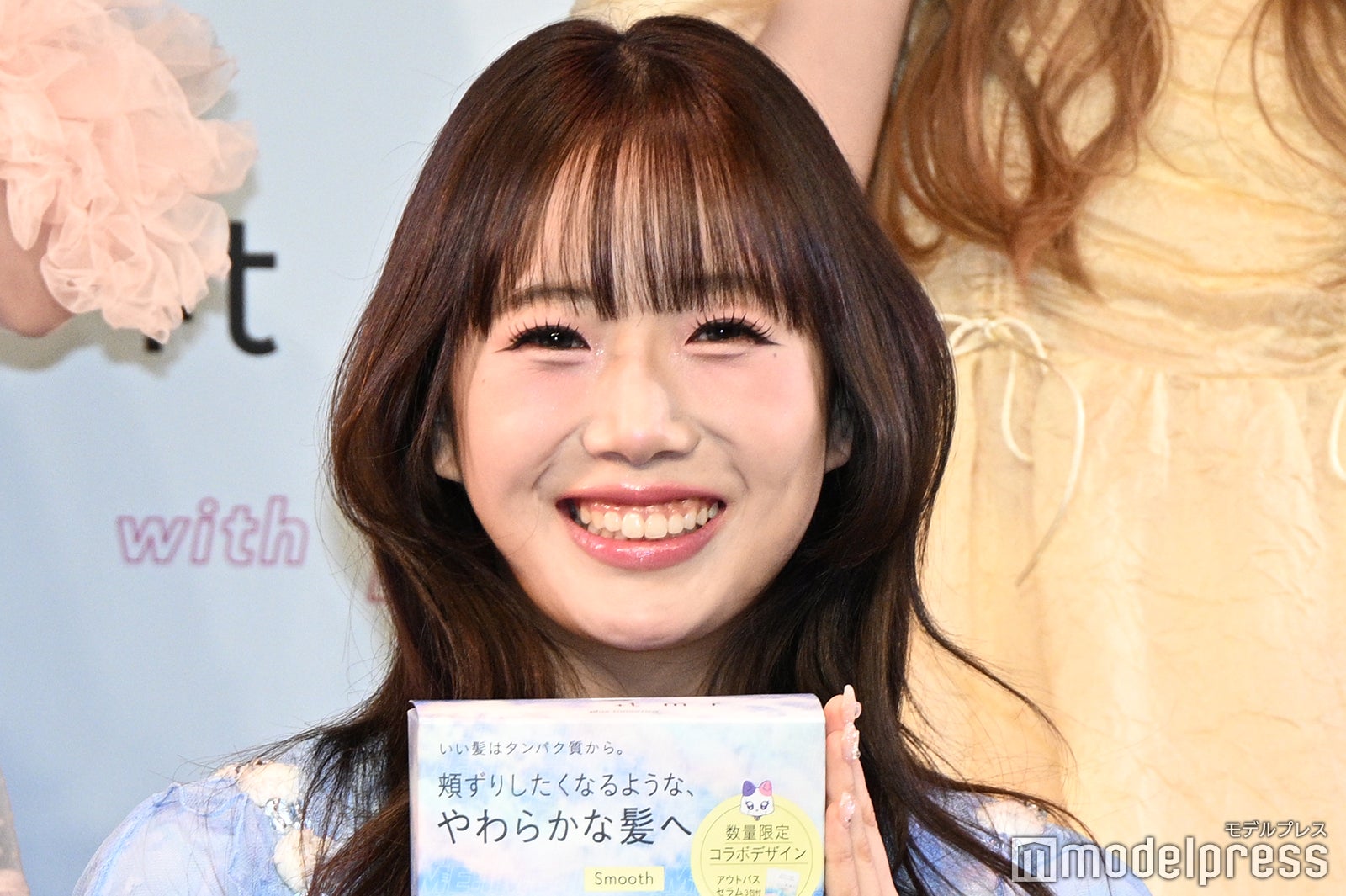 KEIKO（清水恵子）（C）モデルプレス