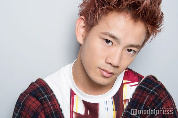 浦川翔平 (C)モデルプレス