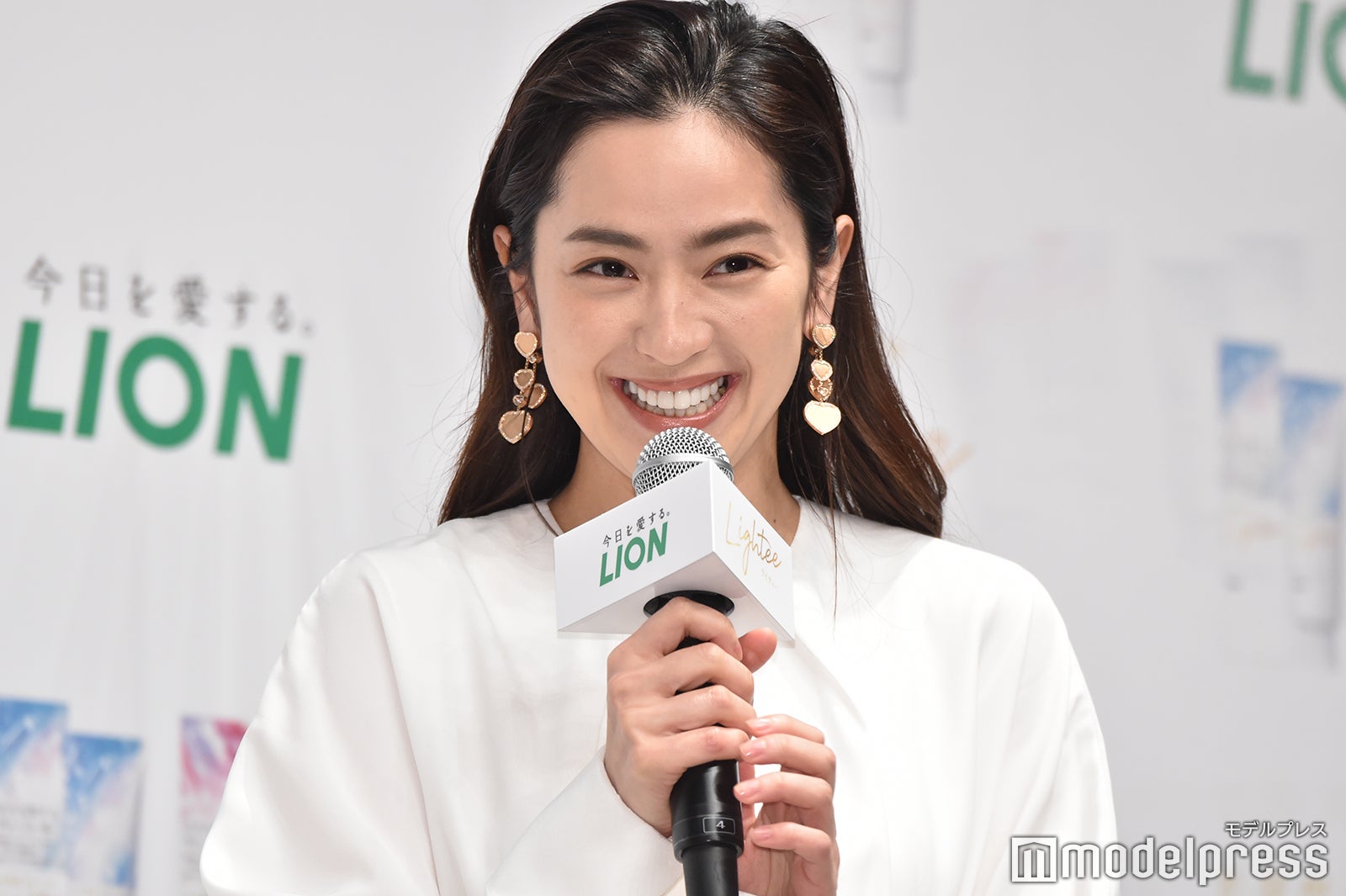 中村アン（C）モデルプレス