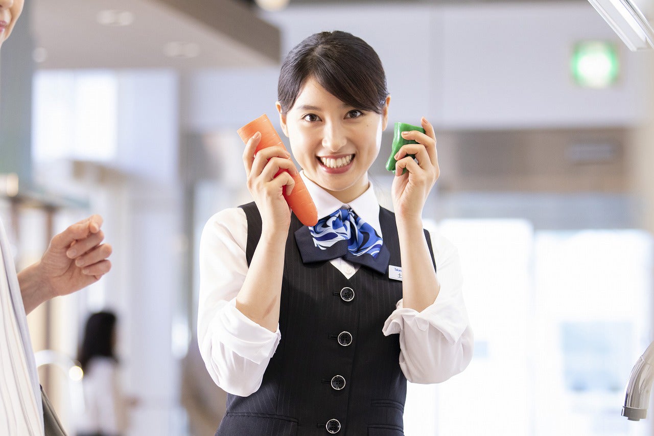 土屋太鳳／メイキングより（提供写真）