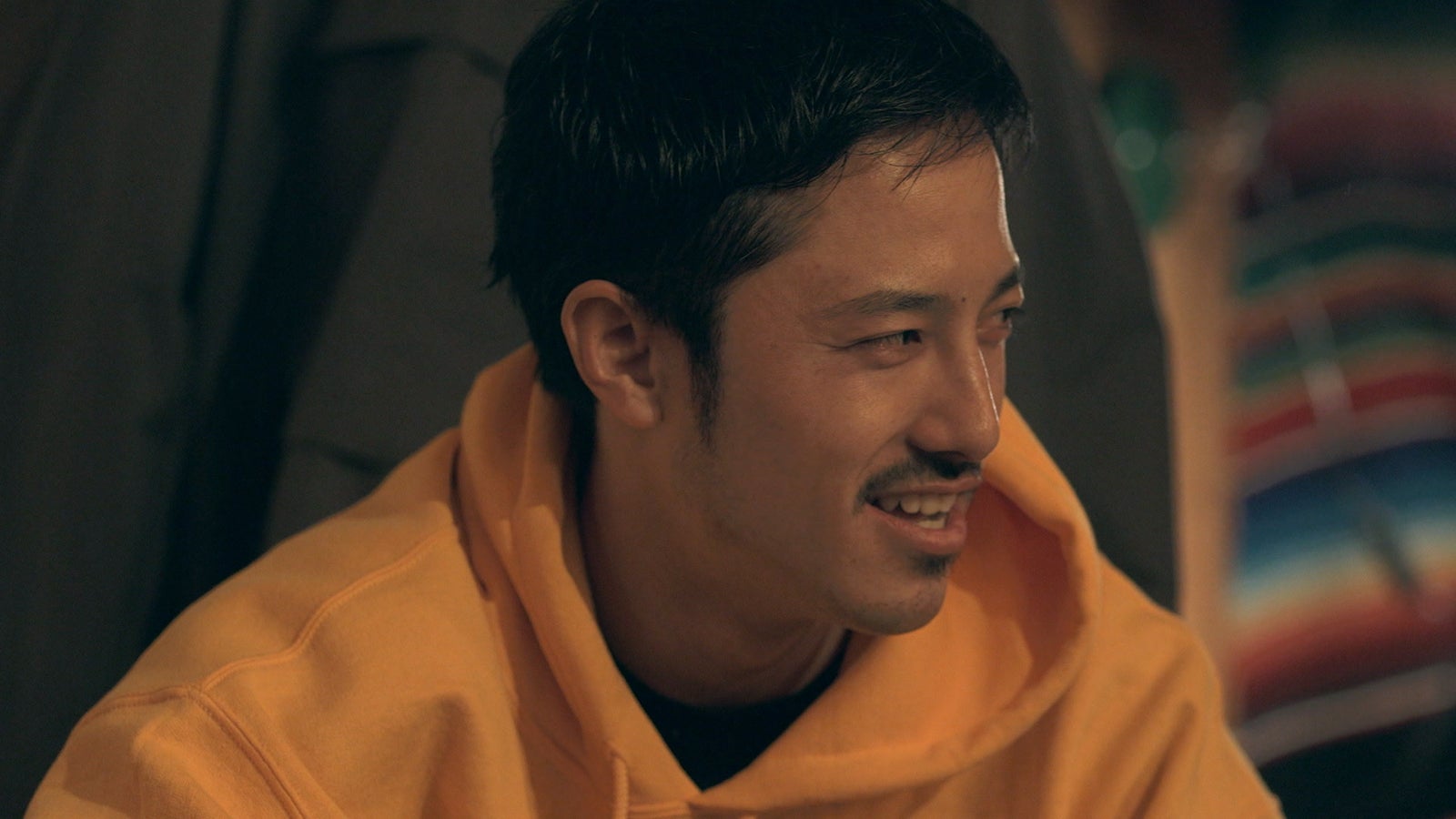 貴之「TERRACE HOUSE OPENING NEW DOORS」12th WEEK（C）フジテレビ／イースト・エンタテインメント