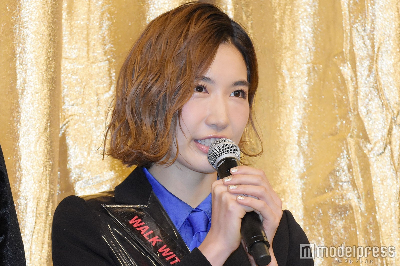 中嶋イッキュウ（C）モデルプレス