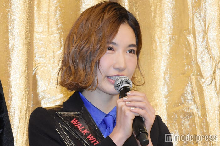 中嶋イッキュウ(C)モデルプレス