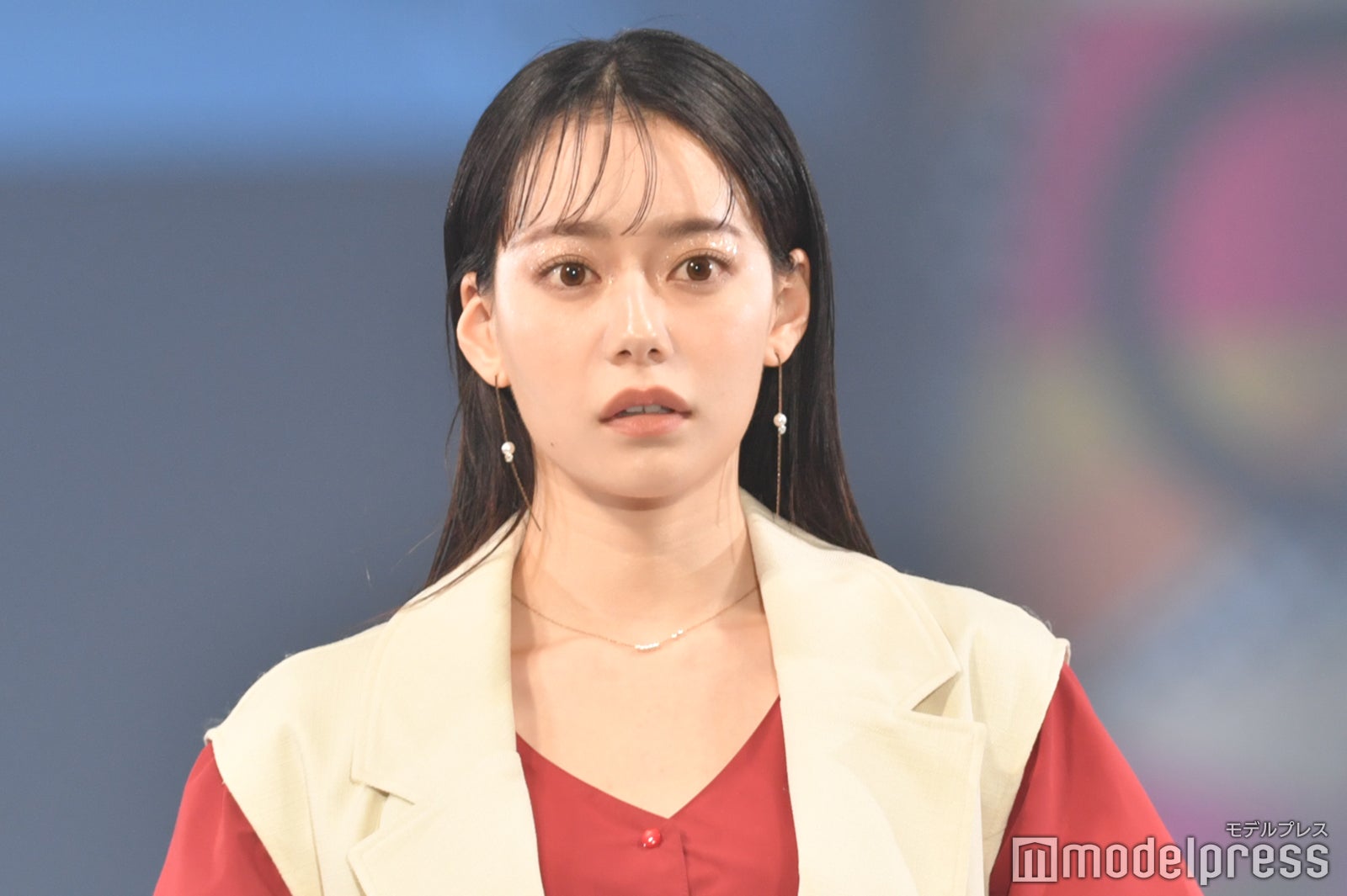 なごみ（C）モデルプレス