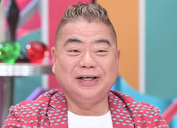 出川哲朗 VIP級の超大物とロケ「SPの車が何台とか…」収録中に前代未聞「こんときは大変でした…」