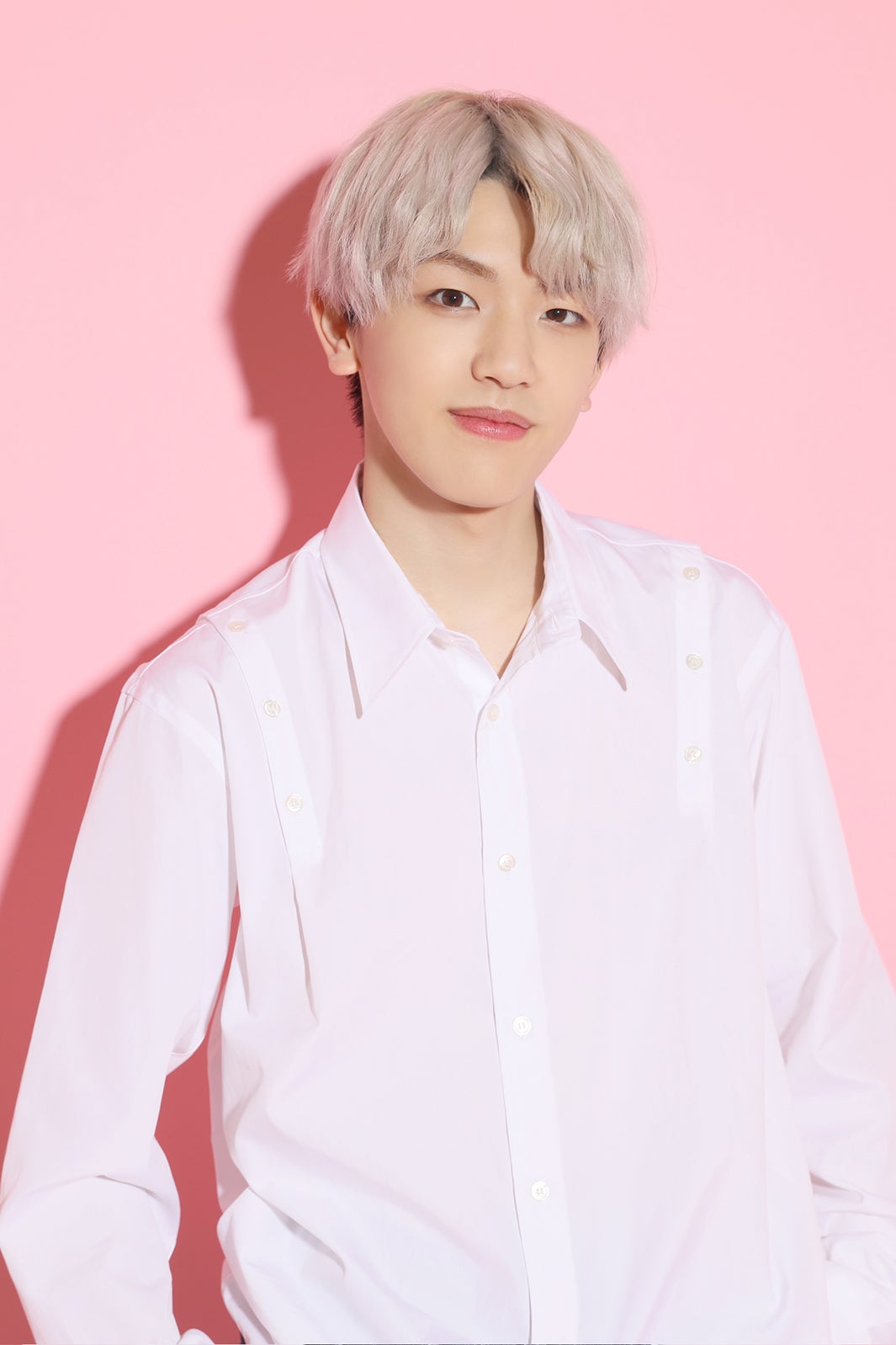 高塚大夢（C）LAPONE ENTERTAINMENT