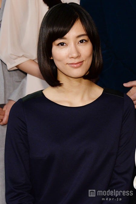 水川あさみ (C)モデルプレス