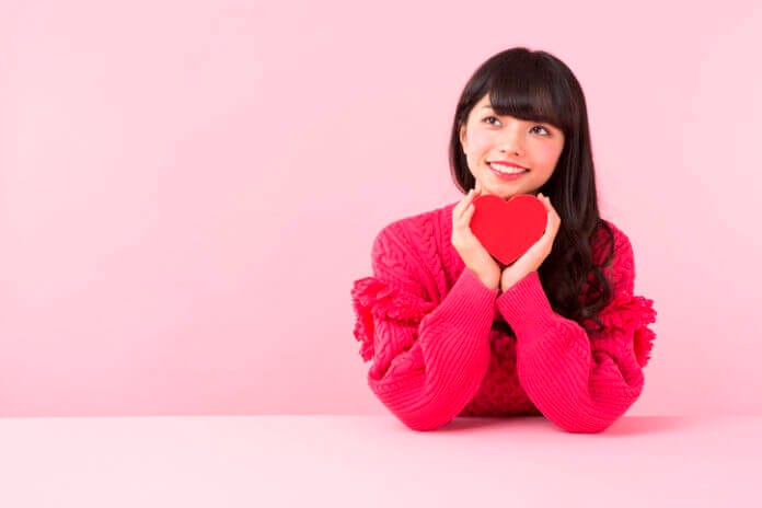 プチギフトでお返しをする