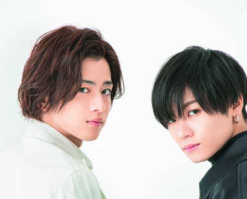THE RAMPAGE川村壱馬×飯島寛騎、仲良くなったきっかけを明かす「めちゃくちゃ盛り上がっちゃって」