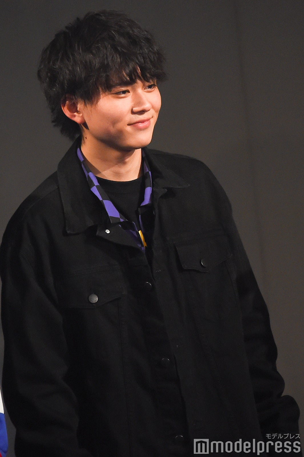 永島龍之介 （C）モデルプレス