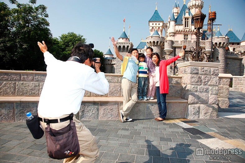 スター・フォトグラフ・パッケージ／（C）Disney