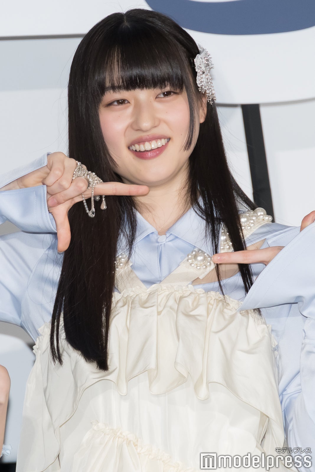 菊池日菜子（C）モデルプレス