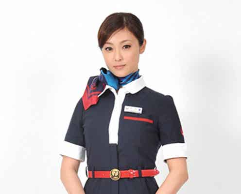 深田恭子、女優人生初の新境地に挑む 本人コメント到着