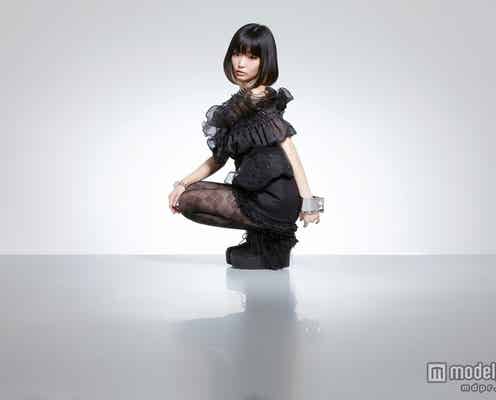 きゃりーの妹分がメジャーデビュー!キュートなルックス×フェアリーボイスで「世界征服」