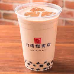甜ミルクティー/画像提供:グレイス