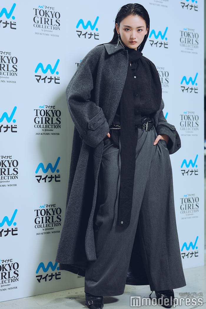 山崎天(C)モデルプレス