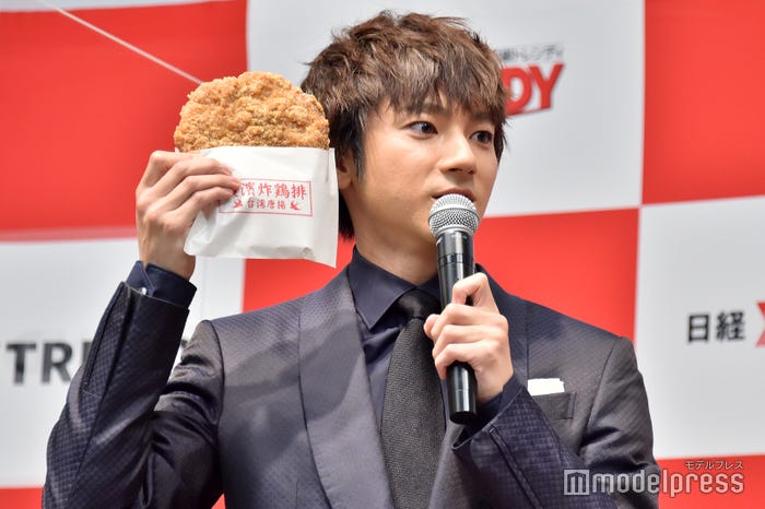 山田裕貴(C)モデルプレス