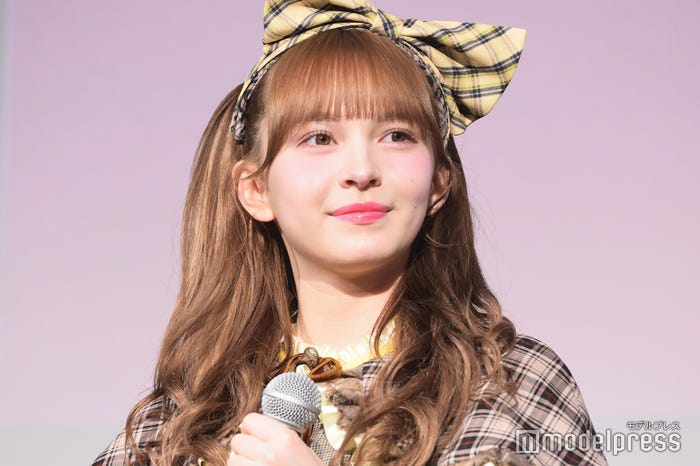 早瀬ノエル(C)モデルプレス