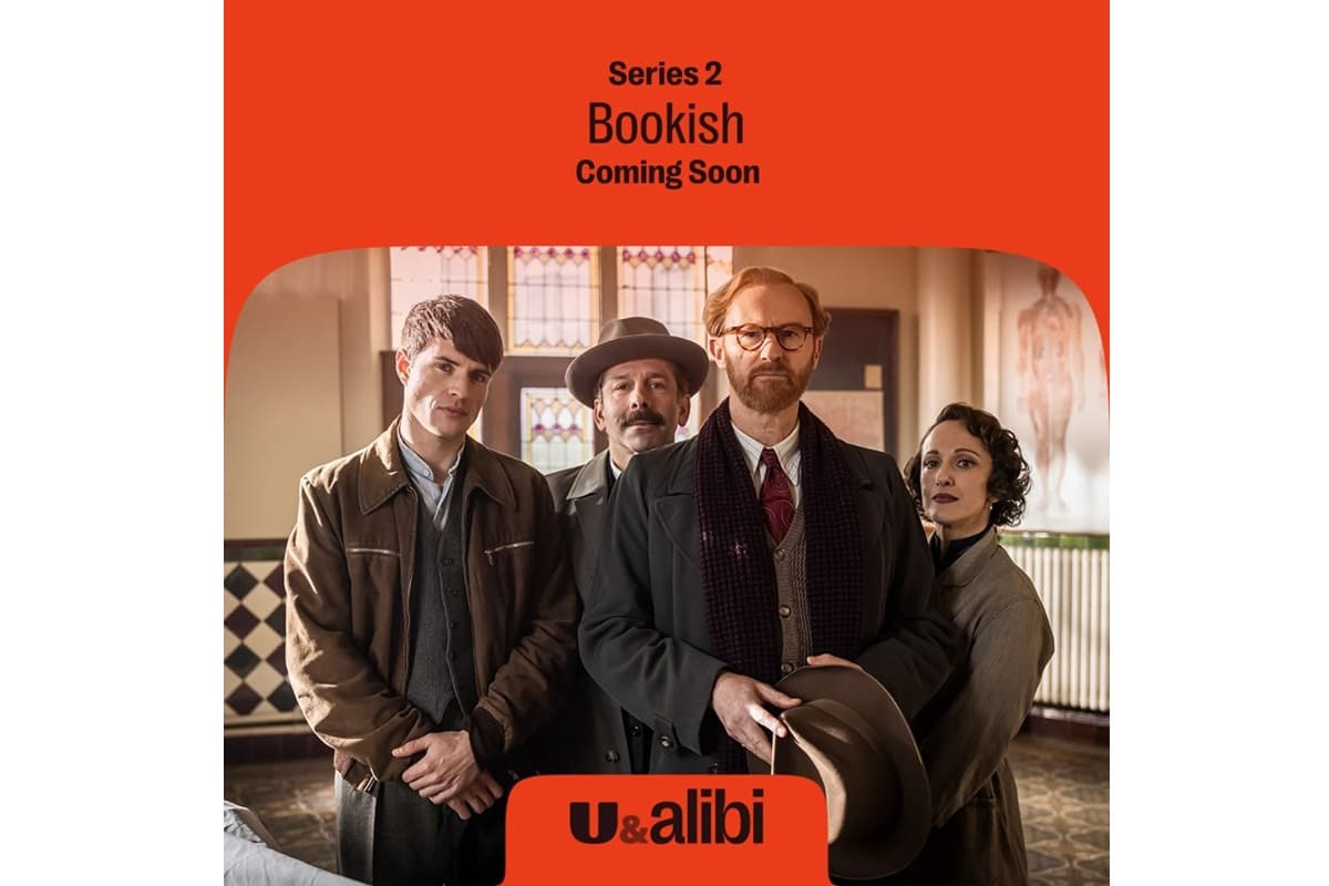 『SHERLOCK』クリエイターが贈る探偵ドラマシーズン2はさらに野心的に